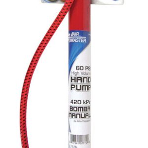 Air Master 60 psi Hand Pump