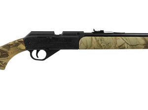 Daisy 0.177 625 fps Air Rifle 35 pk