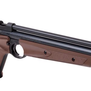 Crosman 0.177 600 fps Air Pistol 1 pk