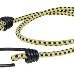 Keeper Multicolored Bungee Cord 36 in. L X 0.315 in. 1 pk