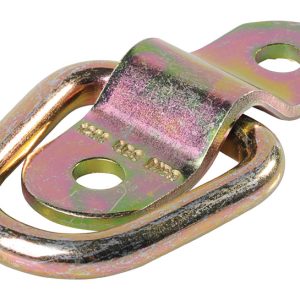 Keeper Trailer Tie Down Hardware 1 pk