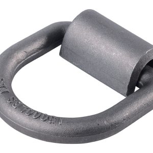 Keeper Anchor D-Ring 1 pk