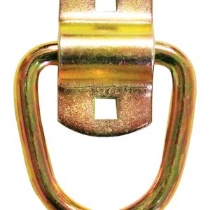 Keeper Anchor D-Ring 1 pk