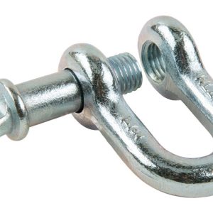 Keeper Bow Shackle 1 pk