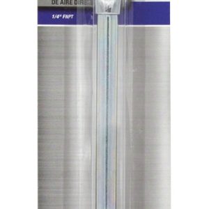 Tru-Flate Dual Foot Extension Carded 1 pc