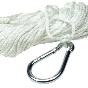 Seachoice Polypropylene Mushroom Anchor Rope