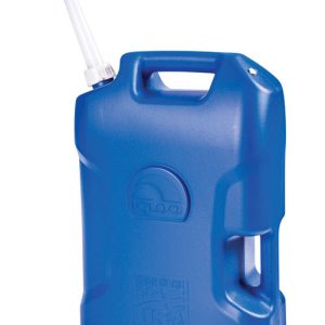 Igloo 6 gal Blue BPA Free Water Container