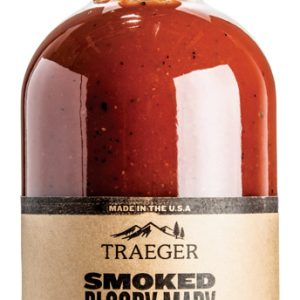 Traeger Smoked Drink Mix 25 oz 1 pk