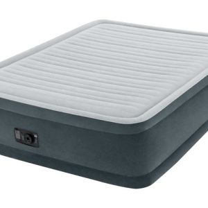 Intex Air Mattress Queen Pump Included