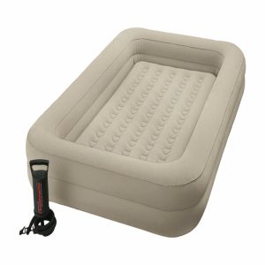 Intex Air Mattress Twin Pump Included