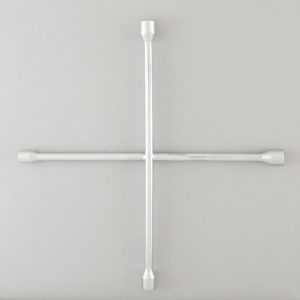 Custom Accessories 1 pc Lug Wrench