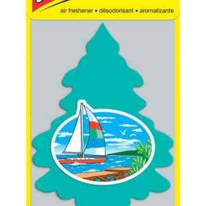 Little Trees Car Air Freshener 1 pk
