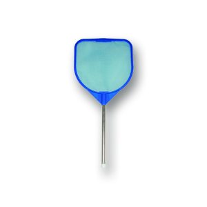 JED Pool Tools Leaf Skimmer 12-3/4 in. W X 24 in. L