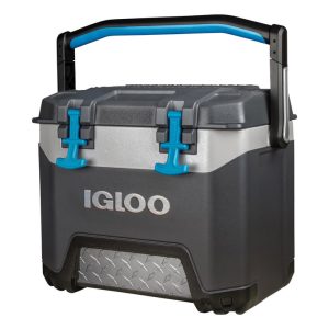 Igloo BMX Gray 25 qt Cooler