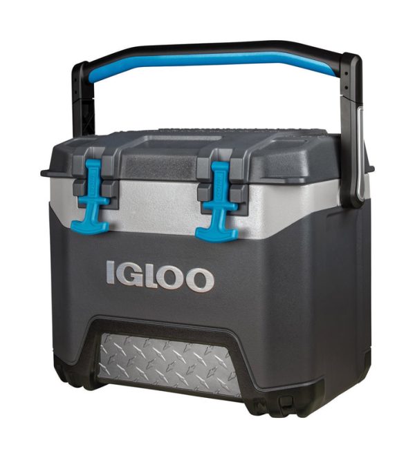 Igloo BMX Gray 25 qt Cooler