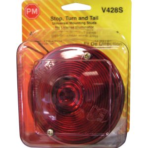 Peterson Light