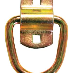 Keeper Anchor D-Ring 1 pk