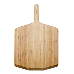 Ooni Bamboo Natural Pizza Peel 1 pk