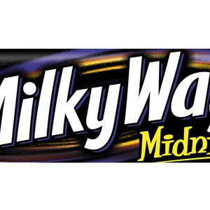 Milky Way Dark Chocolate Candy Bar 1.76 oz