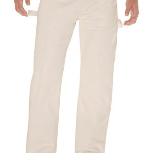 Dickies Men's Painter's Pants 33x32 Natural