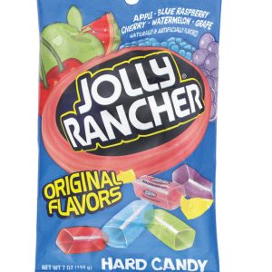Jolly Rancher Original Hard Candy 7 oz