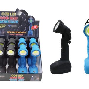Diamond Visions 200 lm COB Work Light