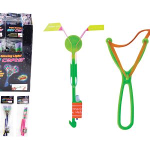 Diamond Visions Bright Glowing Light Sky Copter 1 pk