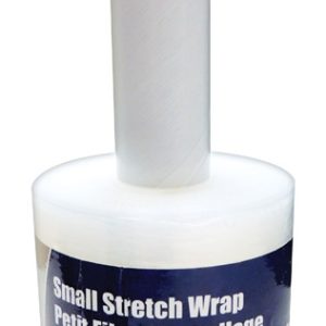IPG 5 in. W X 1000 ft. L Stretch Wrap