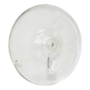 Dyno Clear Suction Cup Indoor Christmas Decor