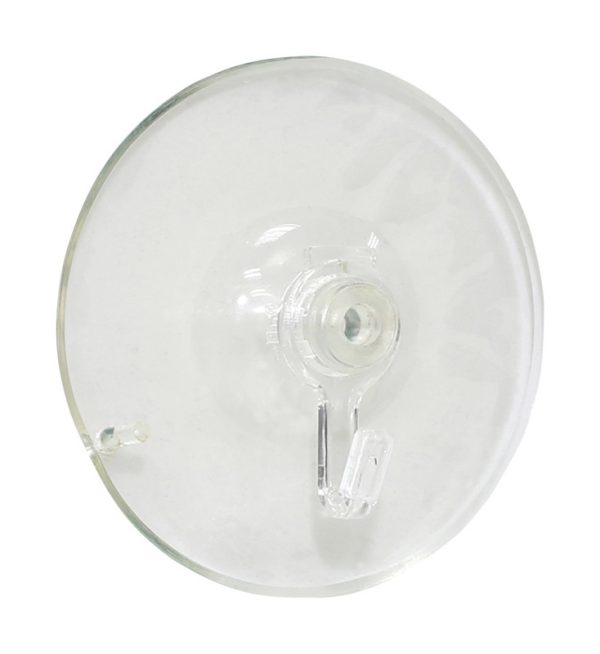 Dyno Clear Suction Cup Indoor Christmas Decor