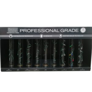 Celebrations Platinum LED Multicolored Christmas Light Accessory 4 ft.