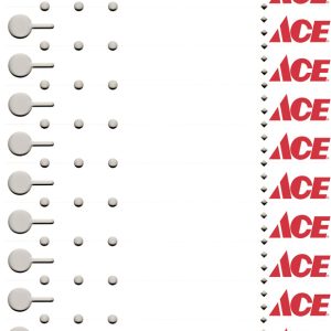 Centurion Ace Tree Tags