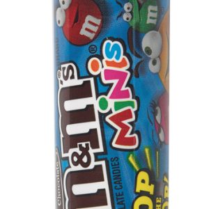 M&M's Minis Milk Chocolate Chocolate Candies 1.08 oz