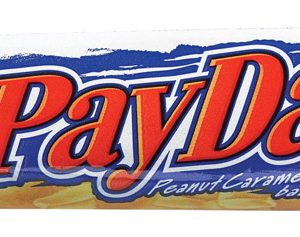 PayDay Peanut and Caramel Candy Bar 1.85 oz