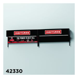 Tools Sign Kit Craftsman