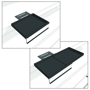 L&G/Outdoor Living Sign Kit Insect Glorifier with QR Code