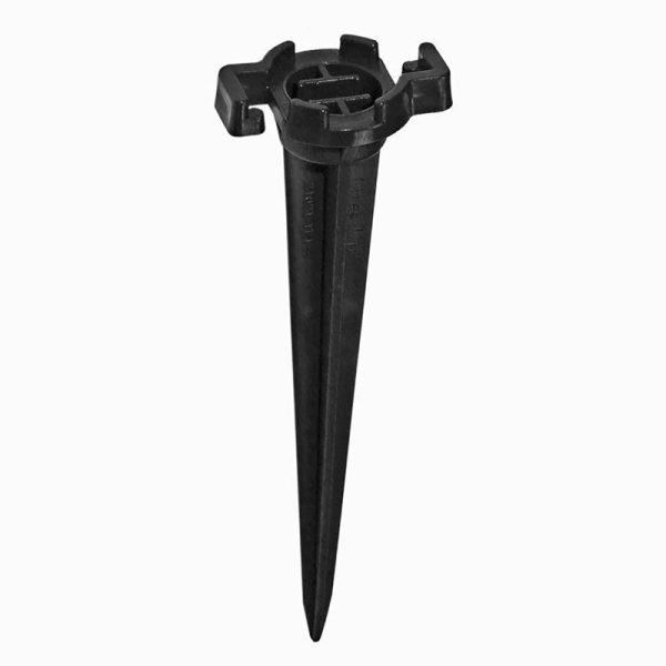 Dyno 4.5 in. Light Stake Pathway Decor
