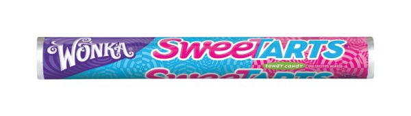 Sweetarts Wonka Tangy Candy 1.8 oz