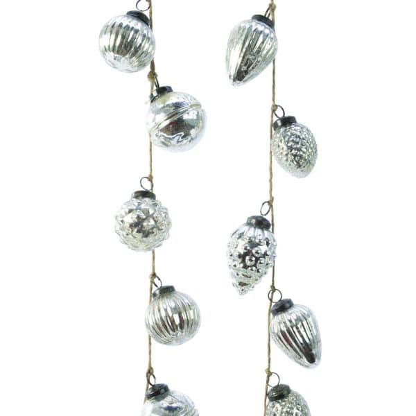 Decoris Christmas Garland
