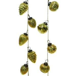Decoris Christmas Garland