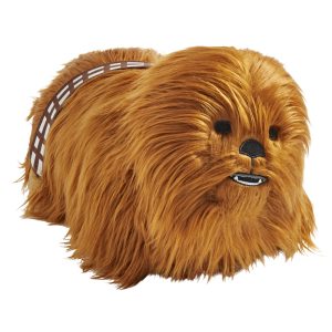 Pillow Pets Plush Toy Polyester Brown