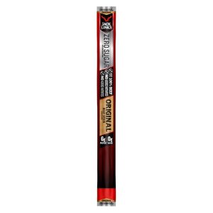 Jack Link's Zero Sugar Beef Stick 0.92 oz Bagged