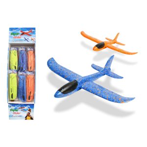 Diamond Visions Super Glider Plane Foam 1 pk