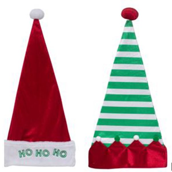 Dyno Assorted Indoor Christmas Decor