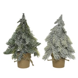 Decoris 1 ft. Full Christmas Tree