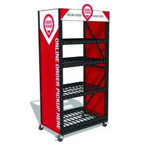 Online Graphics Sign Kit Widespan Graphics Dress Up