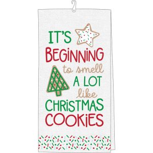 Open Road Brands Indoor Christmas Decor
