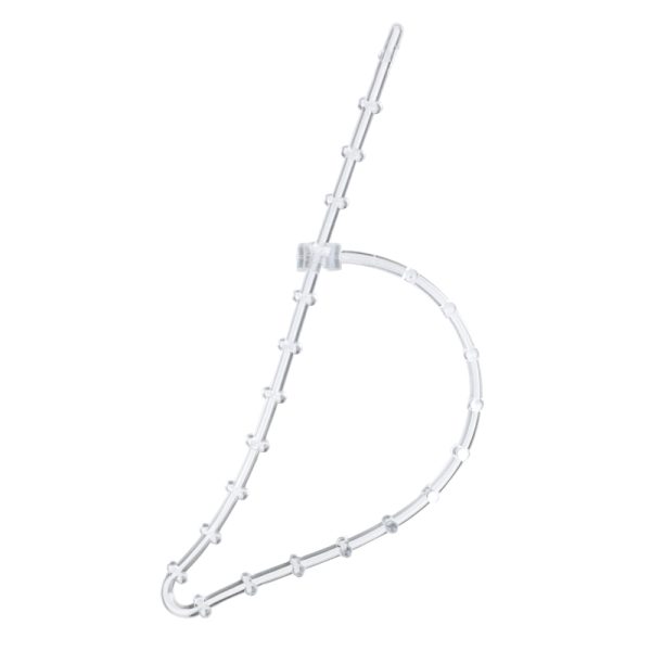 Celebrations 12 in. Tie It Alls Light Clips