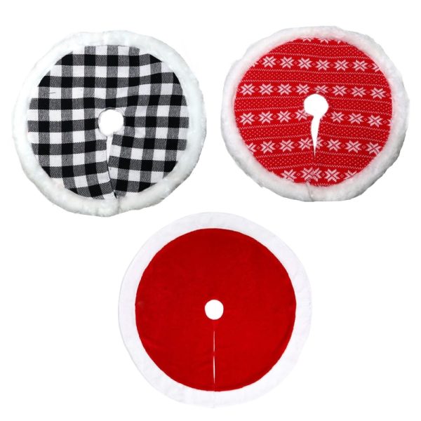 Celebrations Assorted Mini Indoor Christmas Decor