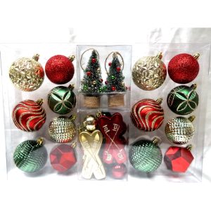 Celebrations Indoor Christmas Decor
